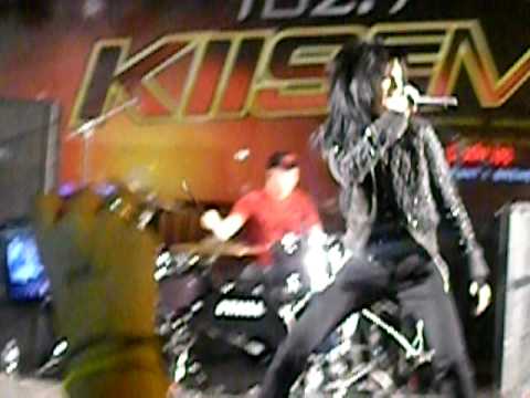 Tokio Hotel Ready Set Go Jingle ball