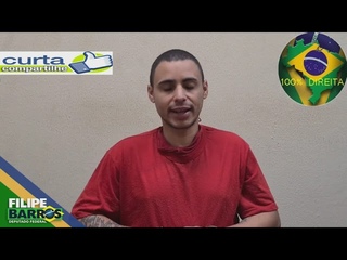 VDEO BOMBA Hacker entrevistado por Felipe Barros afirma que foi fcil invadir o sistema do TSE