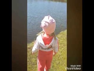 Ловим рыбку)))