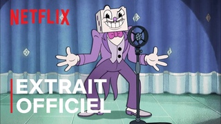 The Cuphead Show! | Extrait officiel | Netflix France
