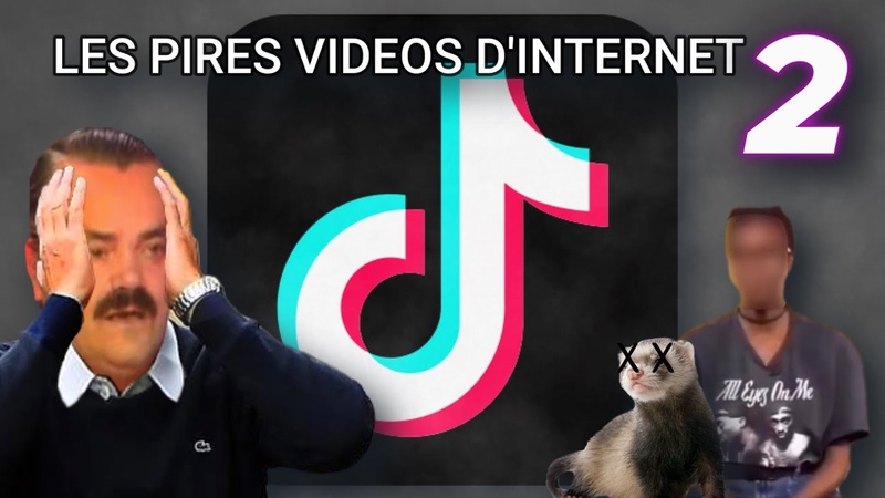Les Pires Vidéos ,