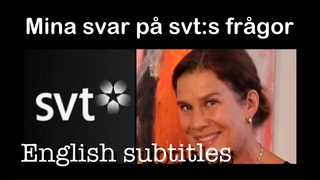 Elsa Widding 46  Svar till svt  1