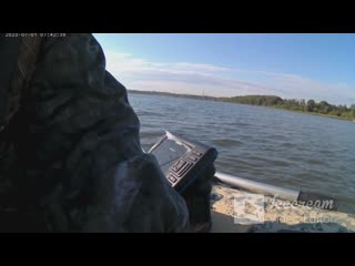 Рыбалка 2023г. 1ч.