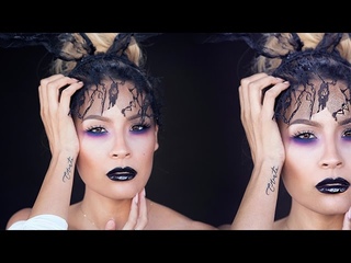 Reverse Smokey Eye (Talk through)