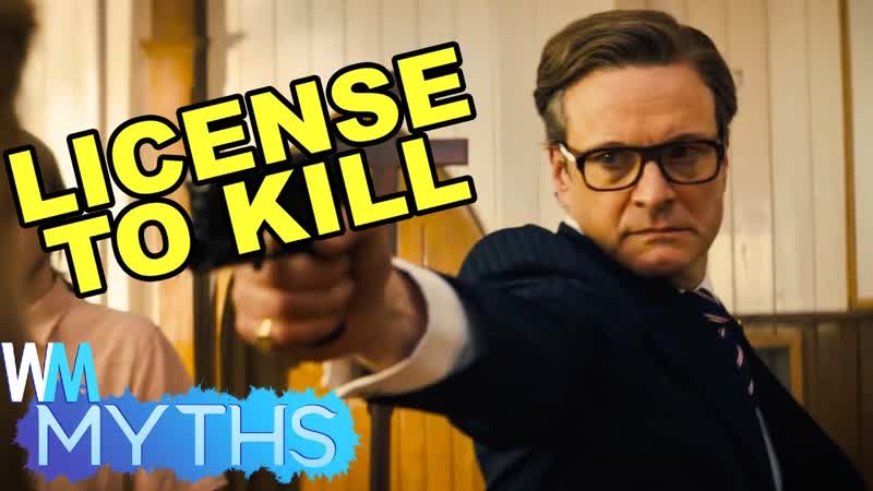 Top 5 Secretive Myths About