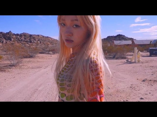 SONNI Five Seconds ( Official