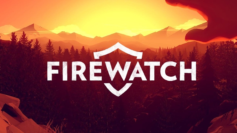 Firewatch August 2014 Reveal