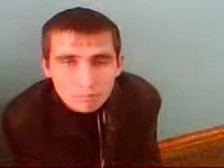 Бедный студент.Мимика