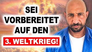 Der Dritte Weltkrieg ist unvermeidlich: So bereitest DuDichvor!