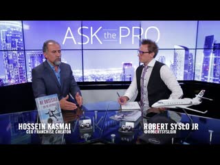 What is Franchising - Ask the Pro