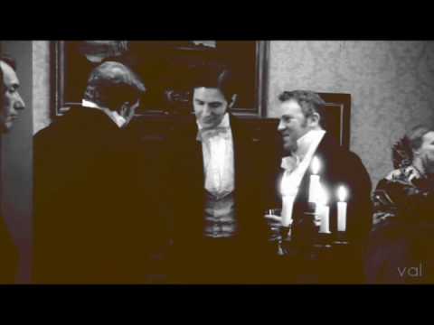 John Thornton, Victoria ( AU) Dark