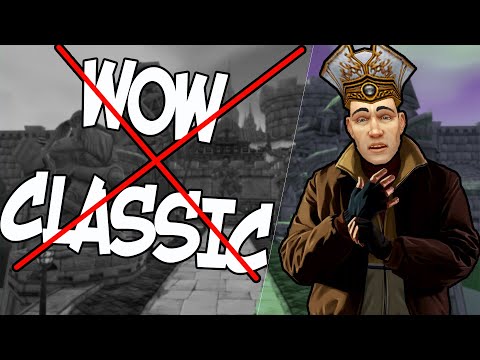 Ванила не для всех , Wow