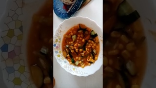 утренний салат.