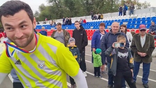 «Славяне» – «Калинина» – 3:2. Обзор матча  + Награждение
