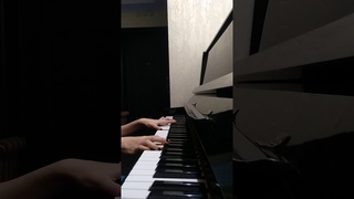 Alai oli - Без анастезии (кавер)