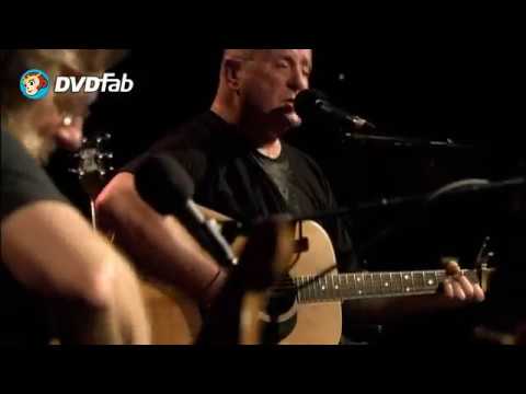 CHRISTY MOORE BACK HOME IN DERRY live at