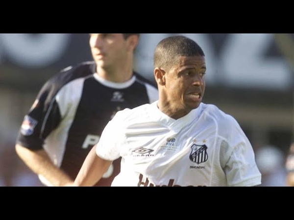 Gols e assistências de Marcelinho Carioca no