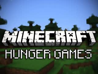 Minecraft: Hunger Games Survival w/ CaptainSparklez & Friends - Part 2