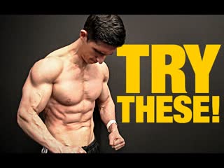 Bodyweight Exercise Technique for Mass! (INTERMITTENT ISOMETRICS)