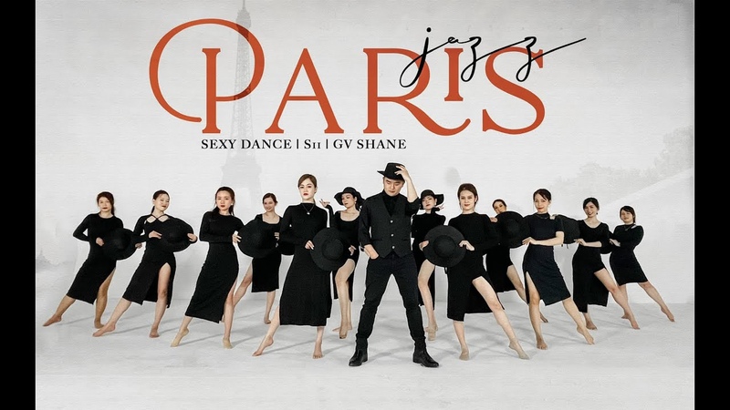 PARIS JAZZ, Thầy Shane cũng HV cực