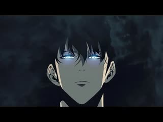 My Demons: Solo Leveling AMV ft. Jeris Johnson