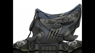 STALCRAFT X hitbox skif
