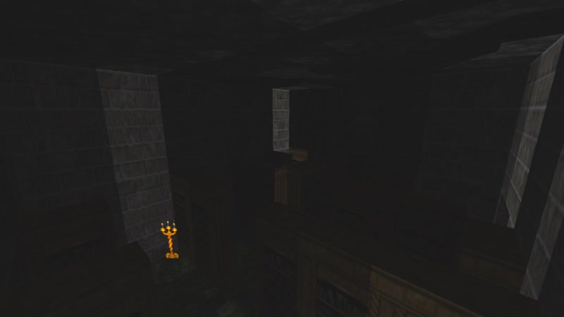 Map05: Everdark Da Will Все