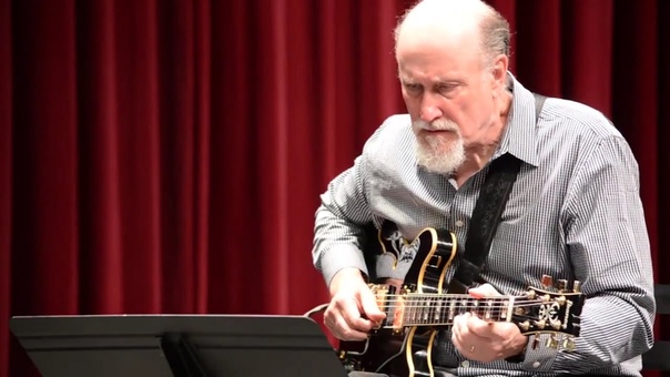 Songs Of Their Own , 44 Stella Blue John Scofield John