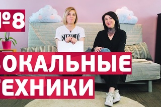 Вокальные техники. Мелизм, Бэлтинг, Расщепление