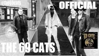 The 69 Cats People Are Strange (Official Video)