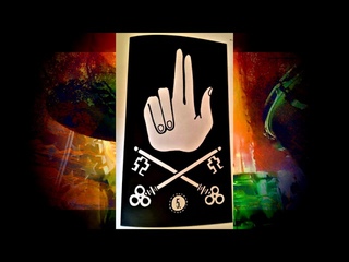 The hierophant