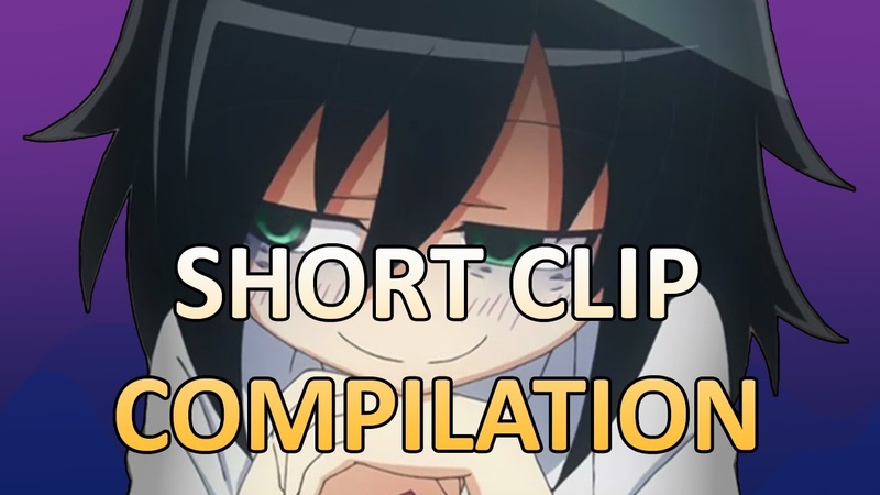 Short clip