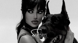 DNDM - RITLIM - CALL ME DEEP - Adik - Imazee • Deep Music 2023 (SERENITY)