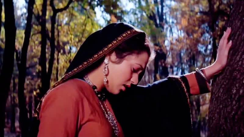 Yaara O Yaara Ram Teri Ganga Maili 1985 Full HD Video Song, Rajeev Kapoor,