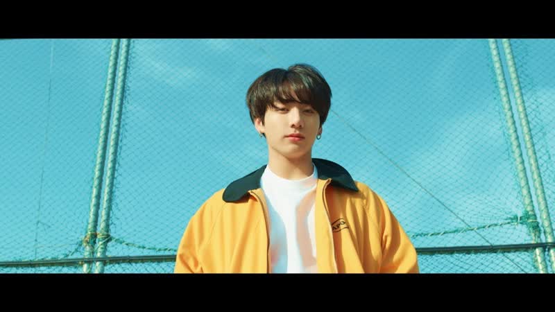 BTS (방탄소년단) Euphoria : Theme of LOVE YOURSELF 起