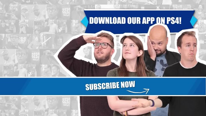 Бесплатные ежемесячные игры Play Station Plus июнь 2020