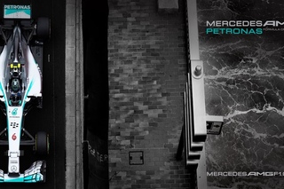 PETRONAS and Mercedes-Benz: The Legacy