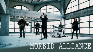 Groove Therapist - Morbid Alliance (Official Video)