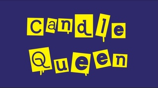 WOF Candle Queen PMV (short and unfinished) + another sketch