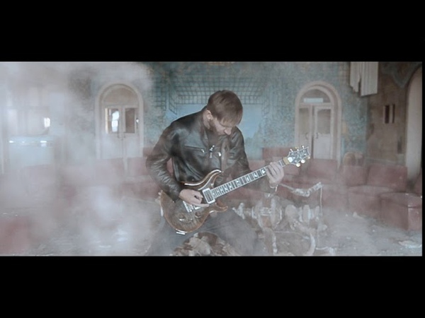 Davide Rinaldi, , Hybris, , Official Music