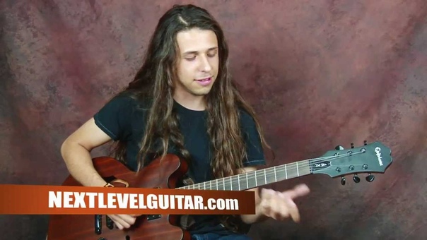 Jazz up your Pentatonic Blues scales Charlie Parker Dizzy Gillespie inspired lead guitar