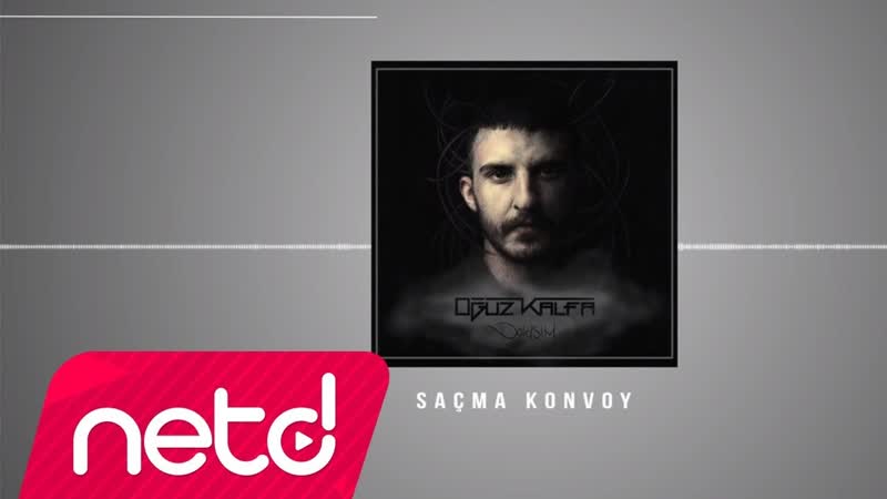 Oğuz Kalfa Saçma