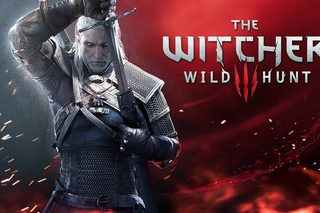 AngryJoe Plays The Witcher 3: Wild Hunt! [Preview Build]