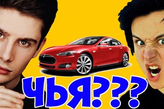 СКОЛЬКО СТОЯТ МАШИНЫ ИЗВЕСТНЫХ БЛОГЕРОВ? ТРАНСПОРТ ИВАНГАЯ