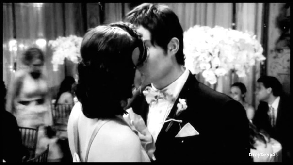 Chuck Blair, The XX Last