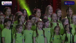 Міжнародний фестиваль-конкурс “Талановита Молодь України 2019“ (Діти Світла)
