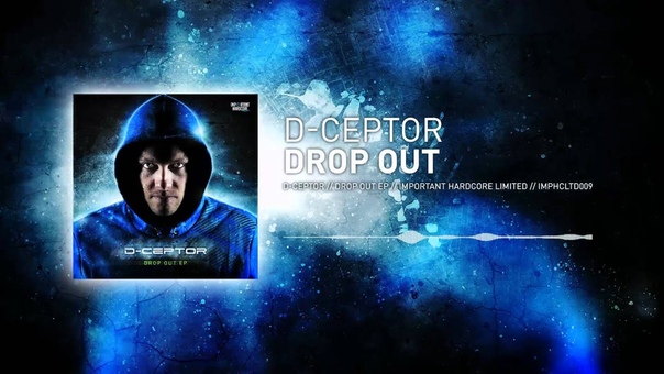 D Ceptor Drop Out