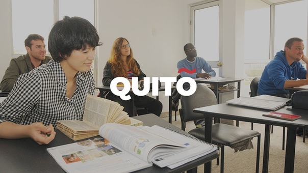 don Quijote Schools Learn Spanish in