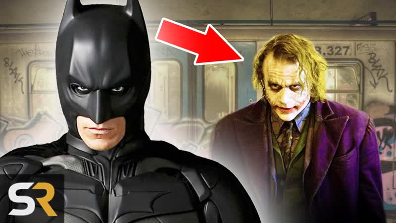 10 Movie Theories That Completely Change Amazing