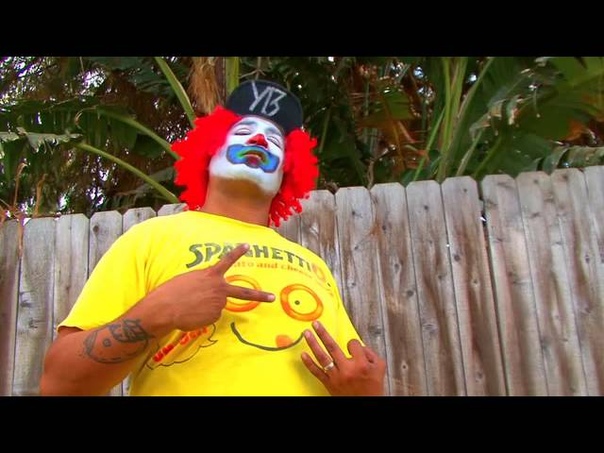 Yeastie Boys Bozo Bomb Official Music